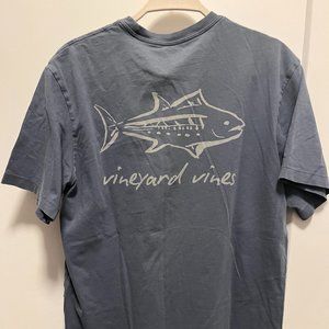 Men's Vineyard Vines Tee